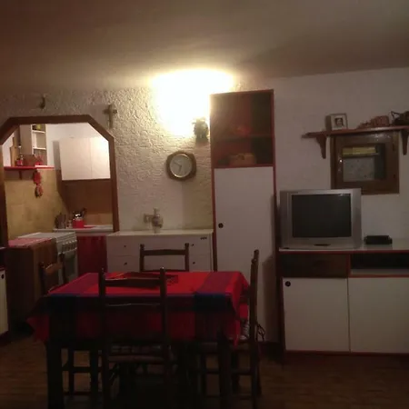 Apartment Monolocale Pietro