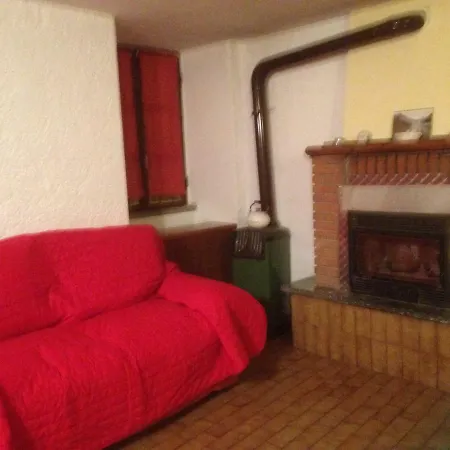 Apartment Monolocale Pietro Esino Lario