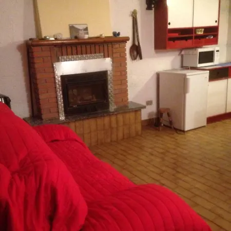 Apartment Monolocale Pietro *